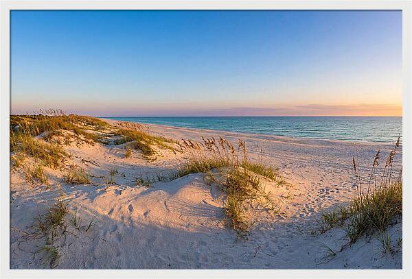 Cape Cod Coastal Serenity