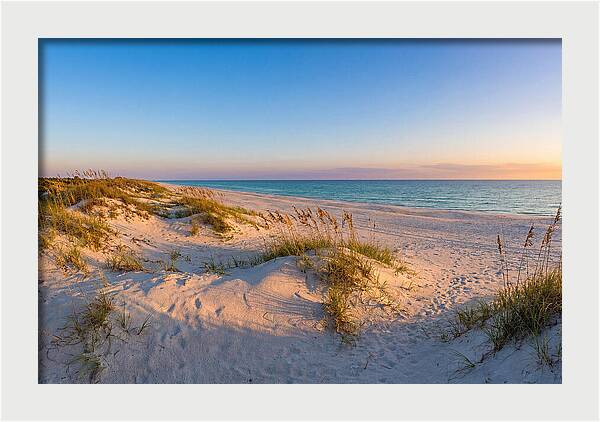 Cape Cod Coastal Serenity