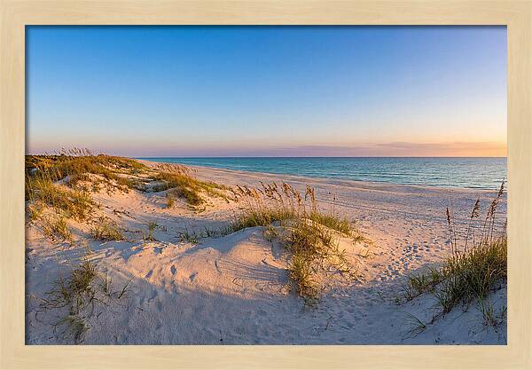 Cape Cod Coastal Serenity