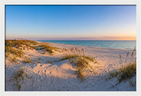 Cape Cod Coastal Serenity