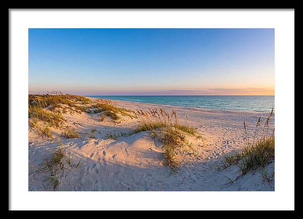 Cape Cod Coastal Serenity
