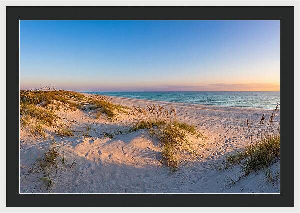 Cape Cod Coastal Serenity