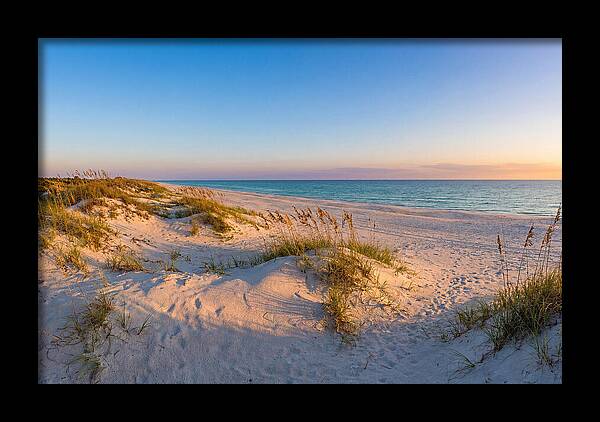 Cape Cod Coastal Serenity