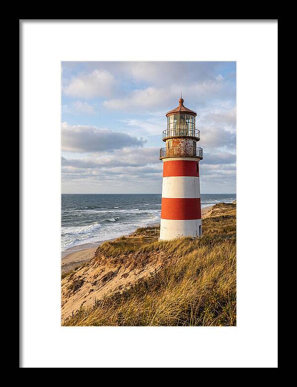 Cape Cod Highland Light