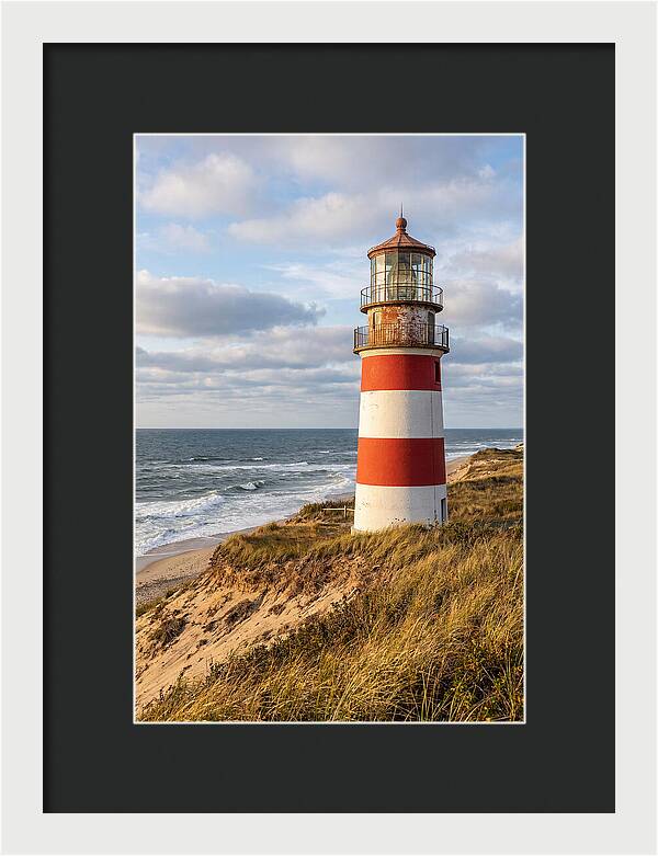 Cape Cod Highland Light