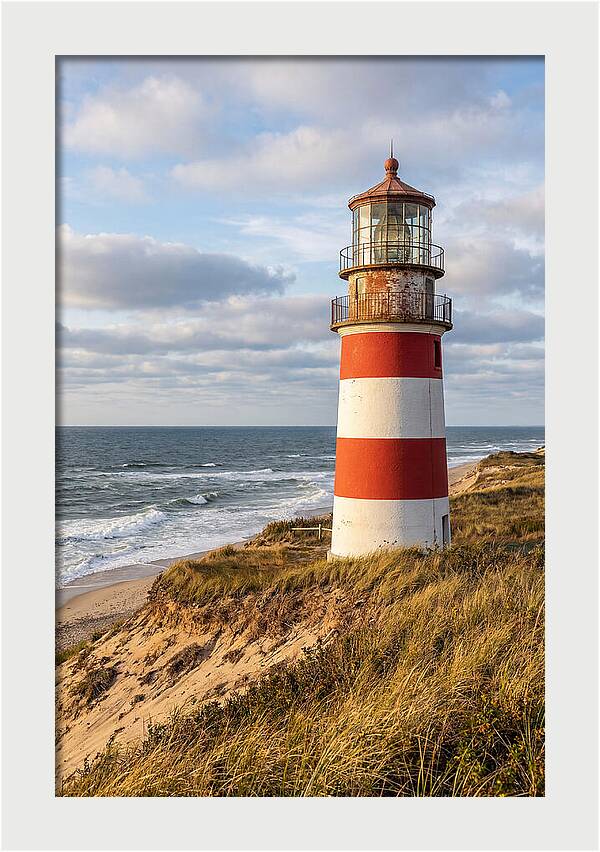 Cape Cod Highland Light