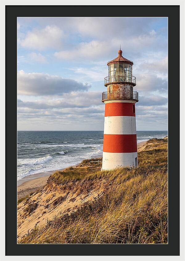 Cape Cod Highland Light