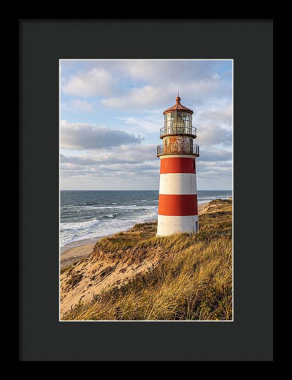 Cape Cod Highland Light
