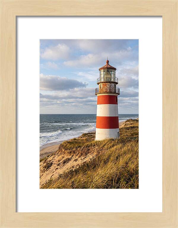 Cape Cod Highland Light