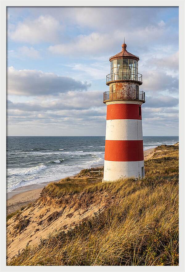 Cape Cod Highland Light