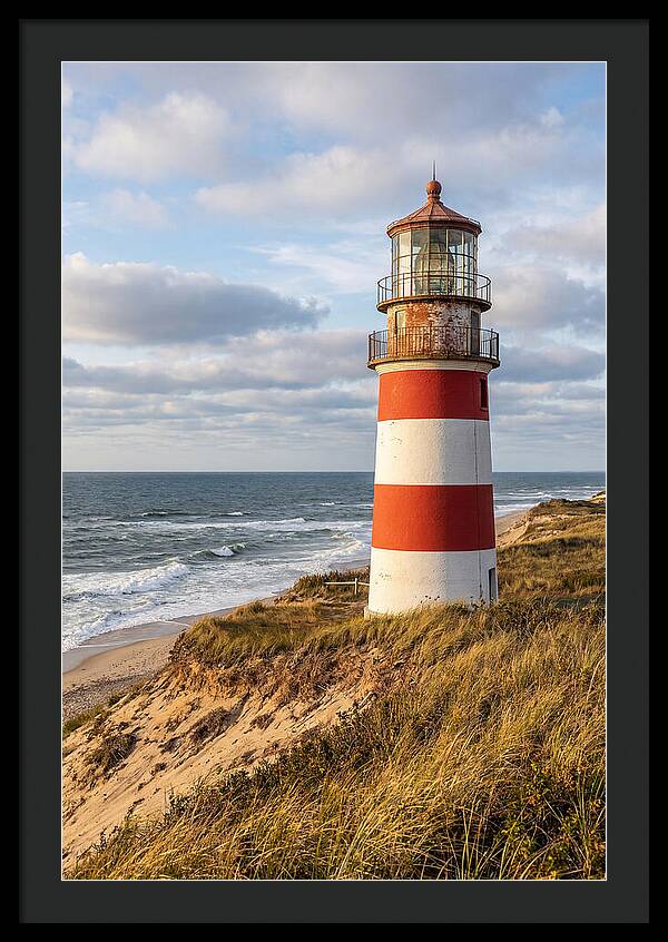 Cape Cod Highland Light