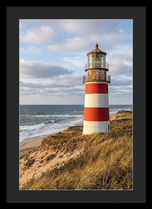 Cape Cod Highland Light