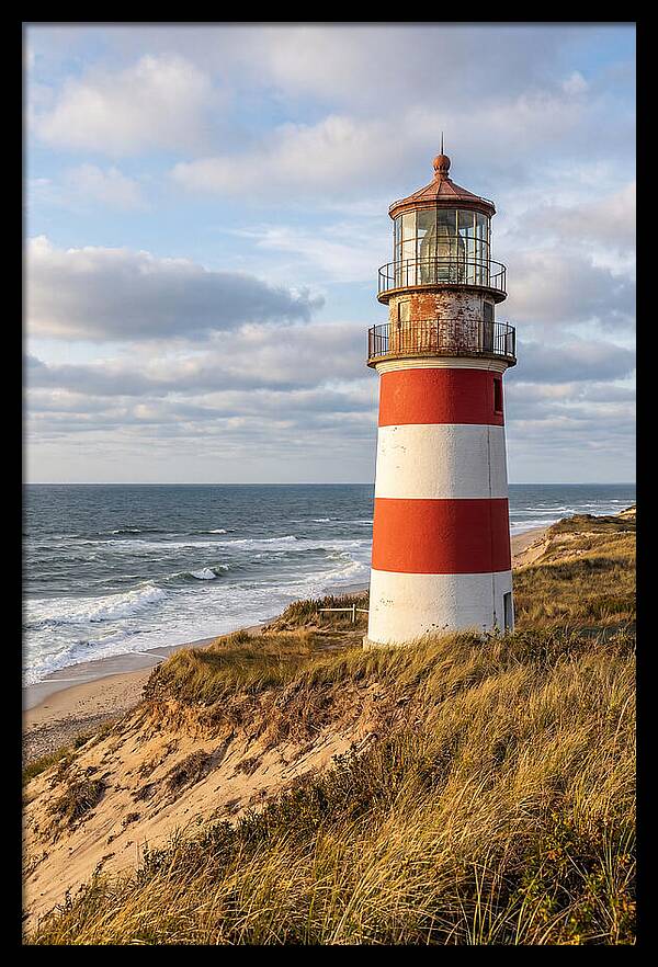 Cape Cod Highland Light