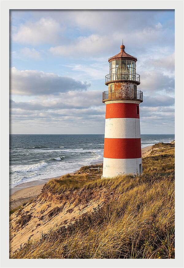 Cape Cod Highland Light