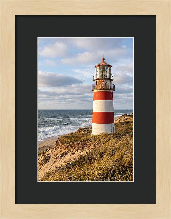 Cape Cod Highland Light