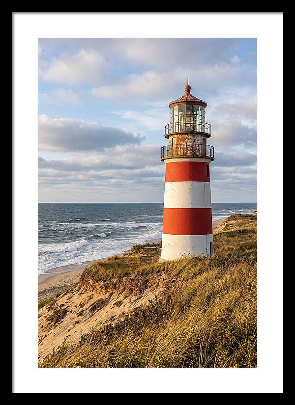 Cape Cod Highland Light