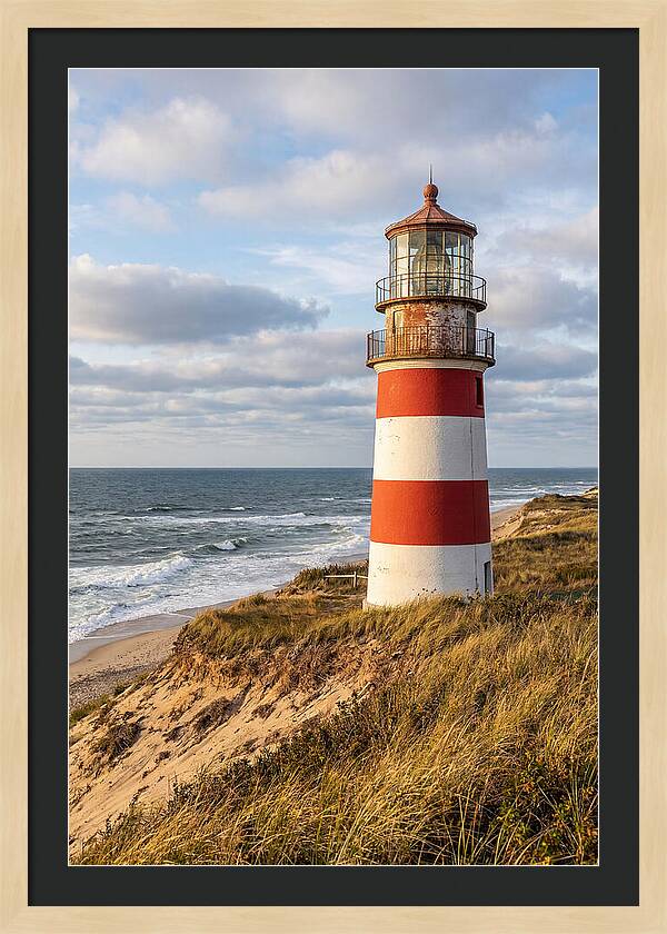 Cape Cod Highland Light