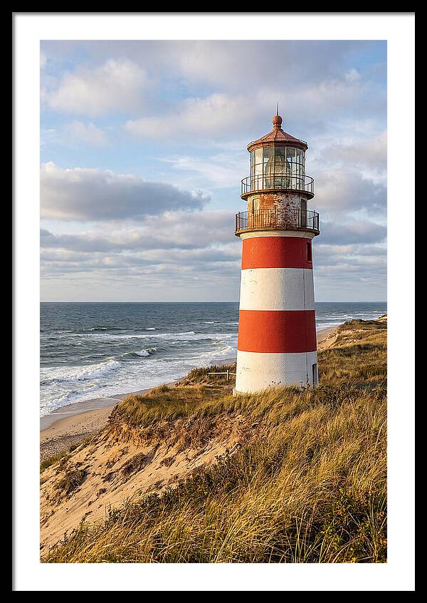 Cape Cod Highland Light