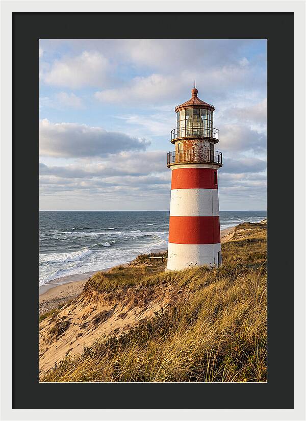 Cape Cod Highland Light