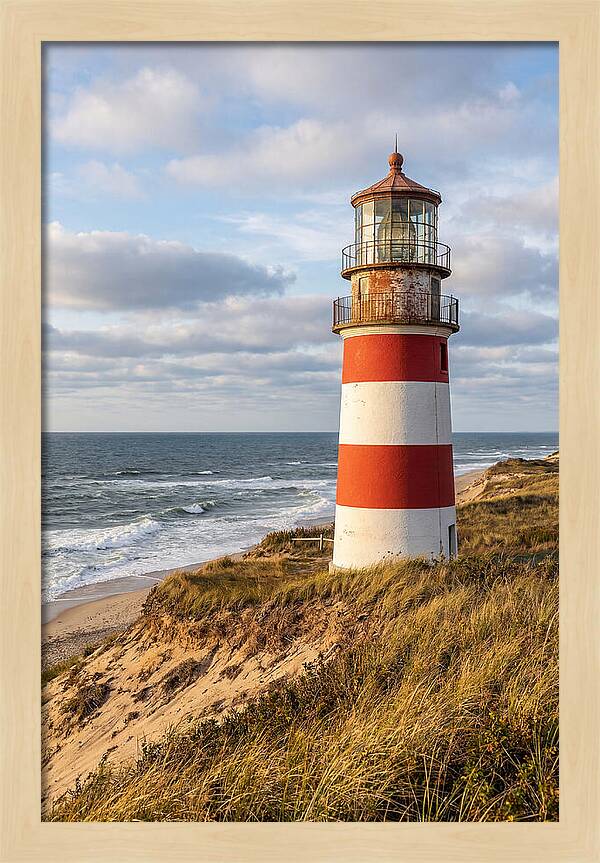 Cape Cod Highland Light