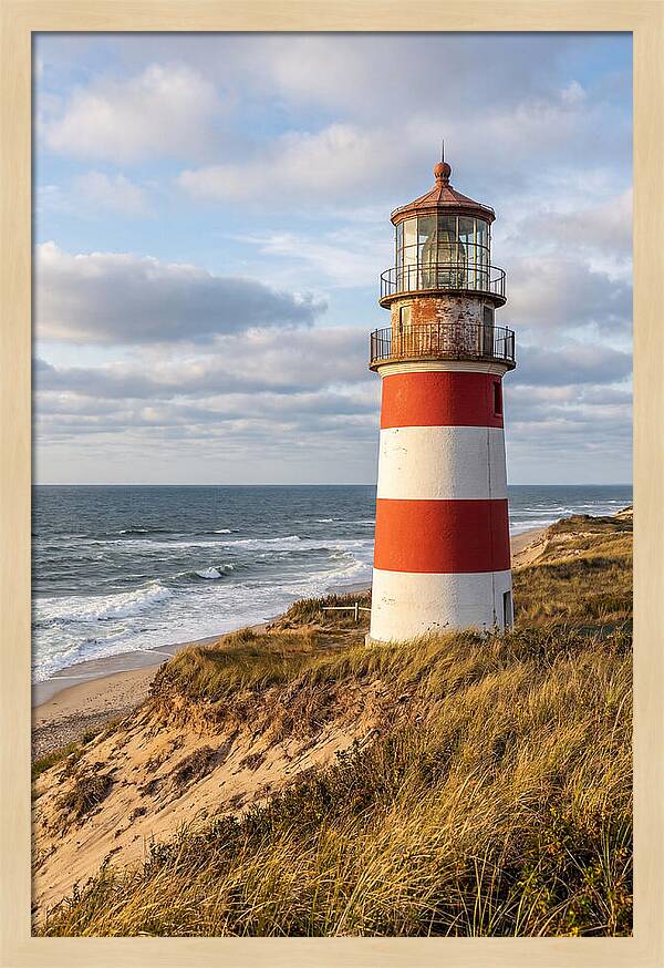 Cape Cod Highland Light