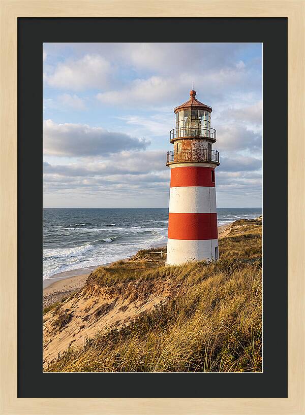 Cape Cod Highland Light