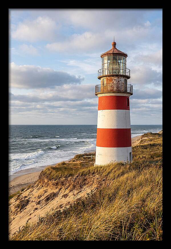 Cape Cod Highland Light