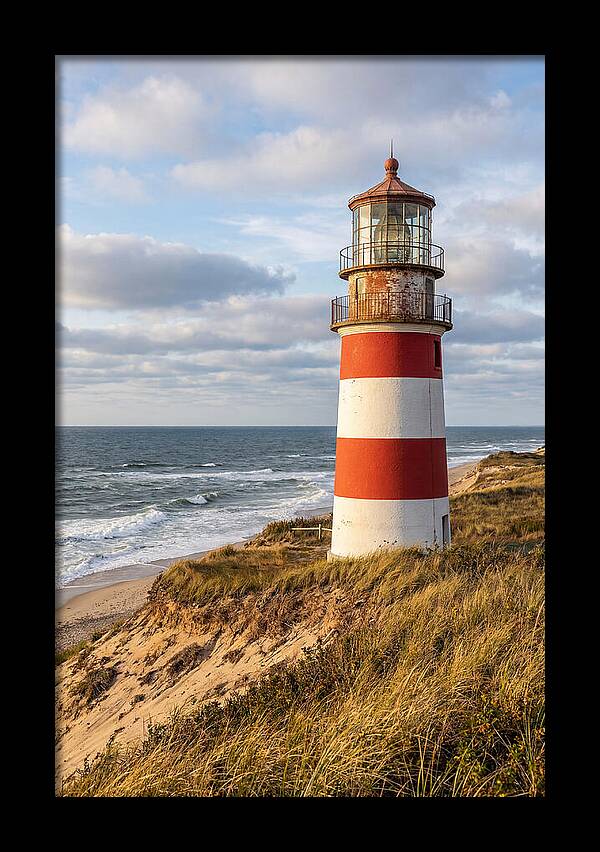 Cape Cod Highland Light