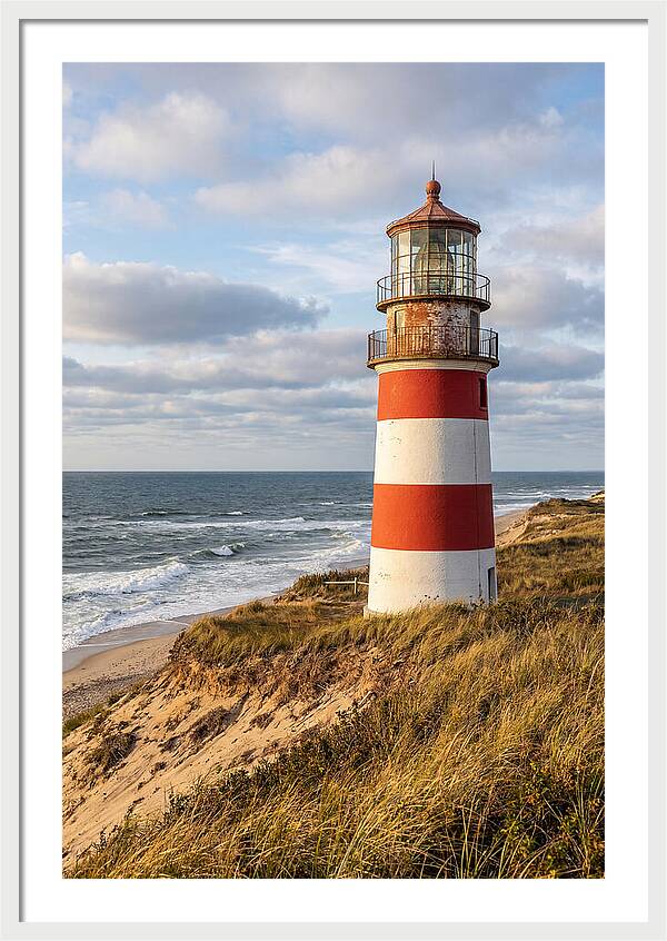 Cape Cod Highland Light