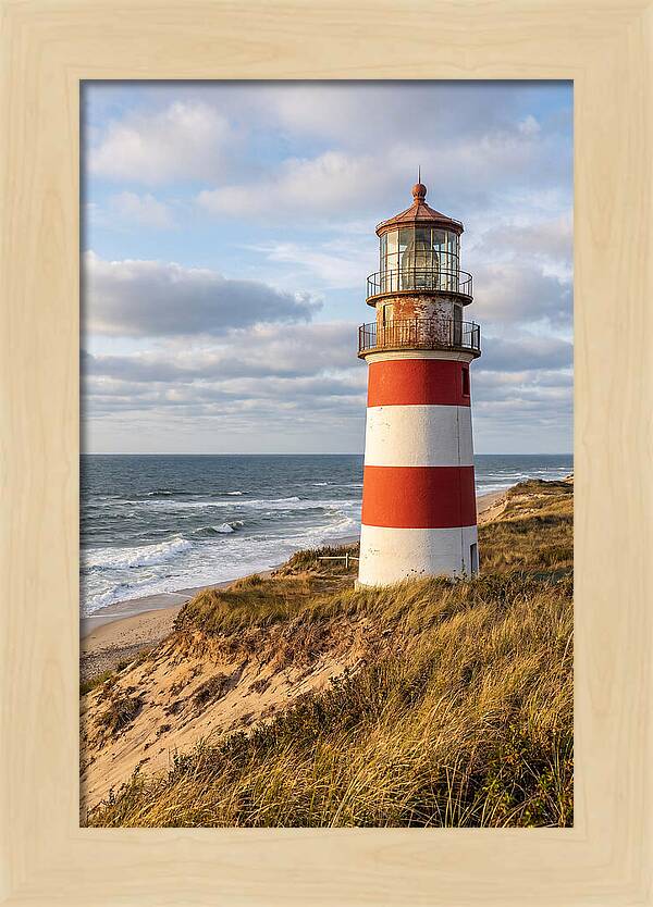 Cape Cod Highland Light