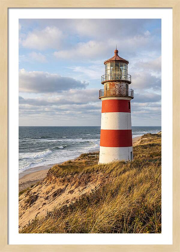 Cape Cod Highland Light