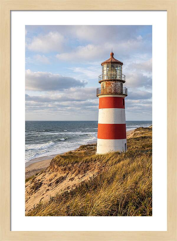 Cape Cod Highland Light
