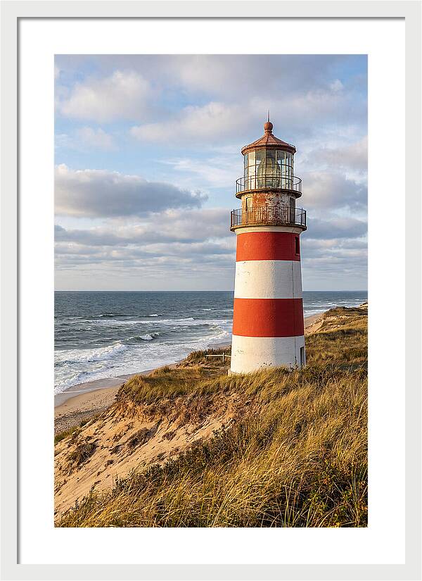Cape Cod Highland Light