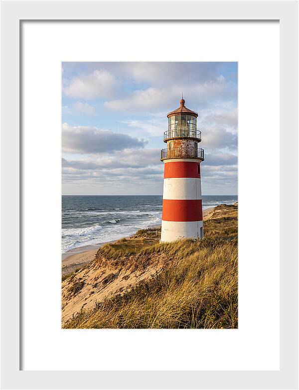 Cape Cod Highland Light