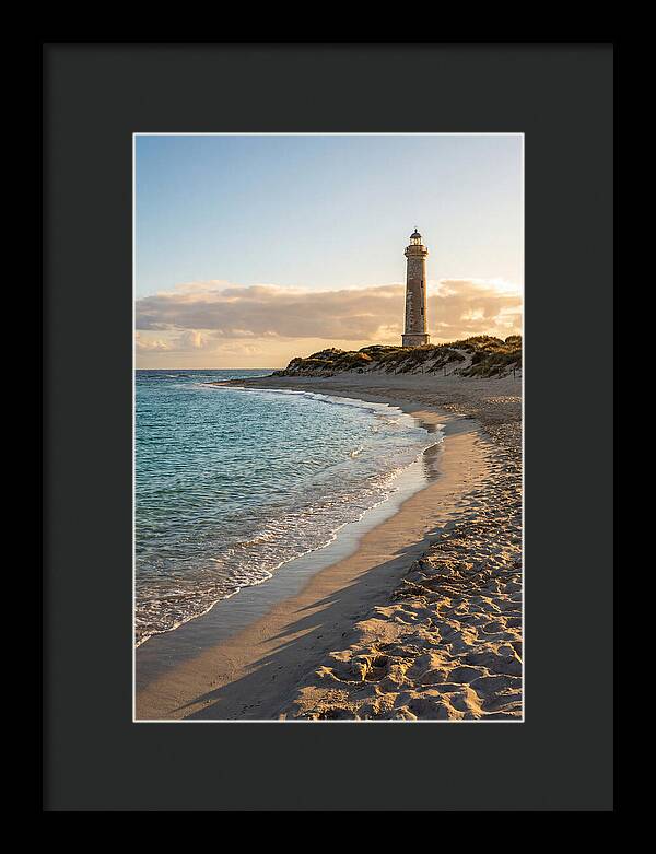 Cape Cod Lighthouse Serenity