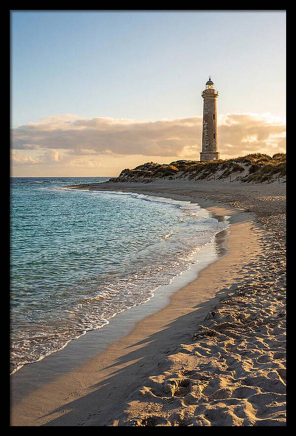 Cape Cod Lighthouse Serenity