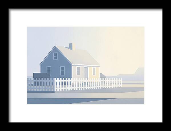 Cape Cod Serenity