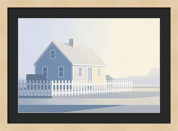 Cape Cod Serenity