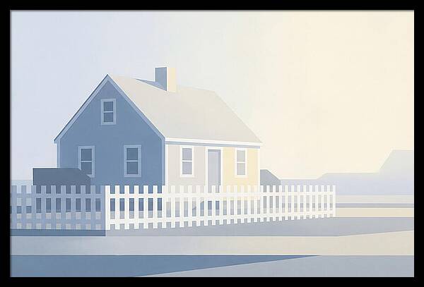 Cape Cod Serenity