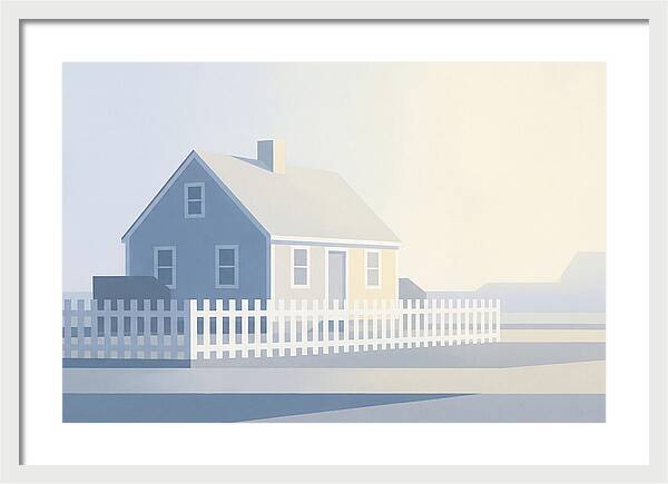 Cape Cod Serenity