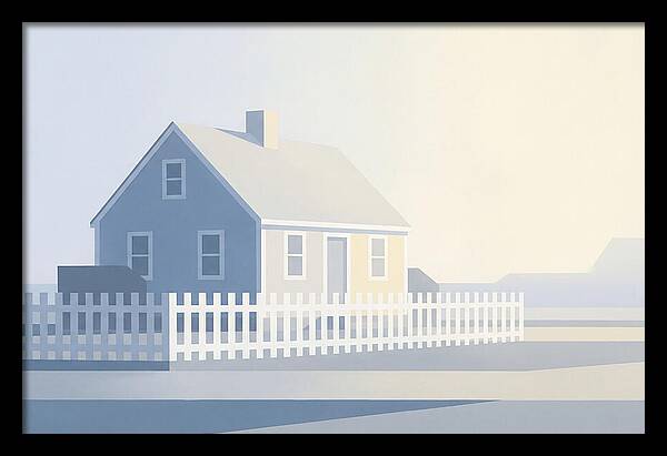 Cape Cod Serenity