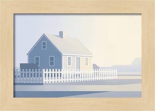 Cape Cod Serenity
