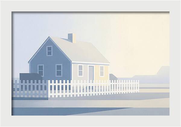 Cape Cod Serenity