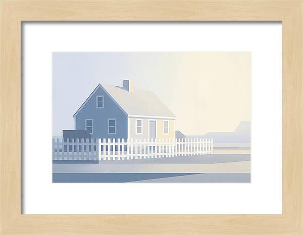 Cape Cod Serenity
