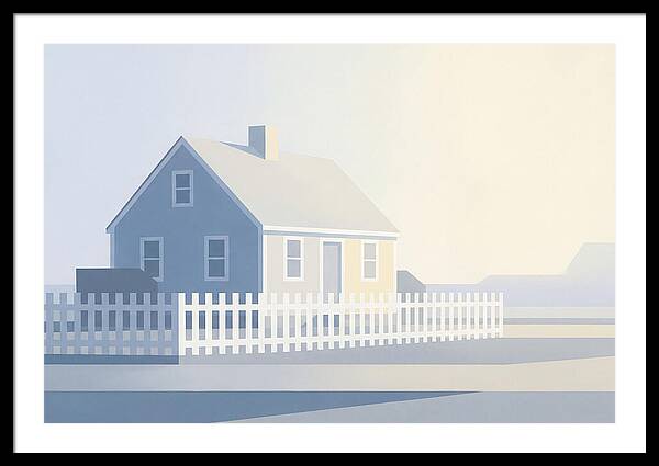 Cape Cod Serenity
