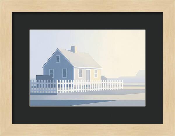 Cape Cod Serenity