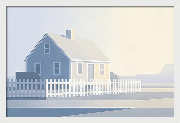 Cape Cod Serenity