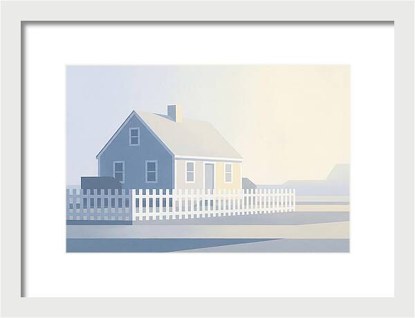 Cape Cod Serenity