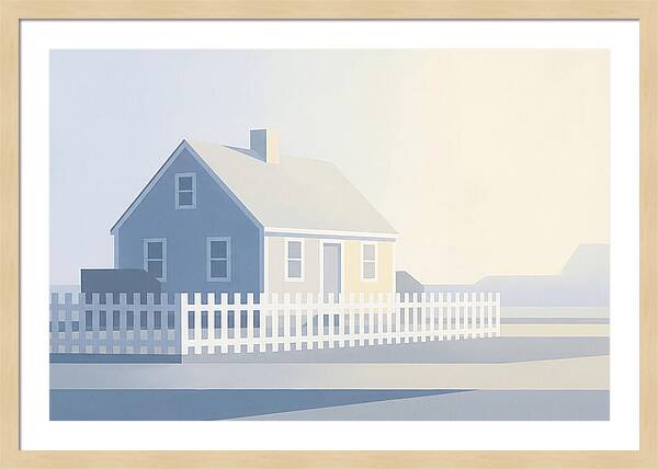 Cape Cod Serenity