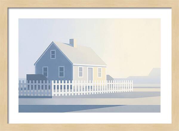 Cape Cod Serenity